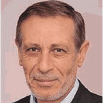 Dr Ahmed Younis