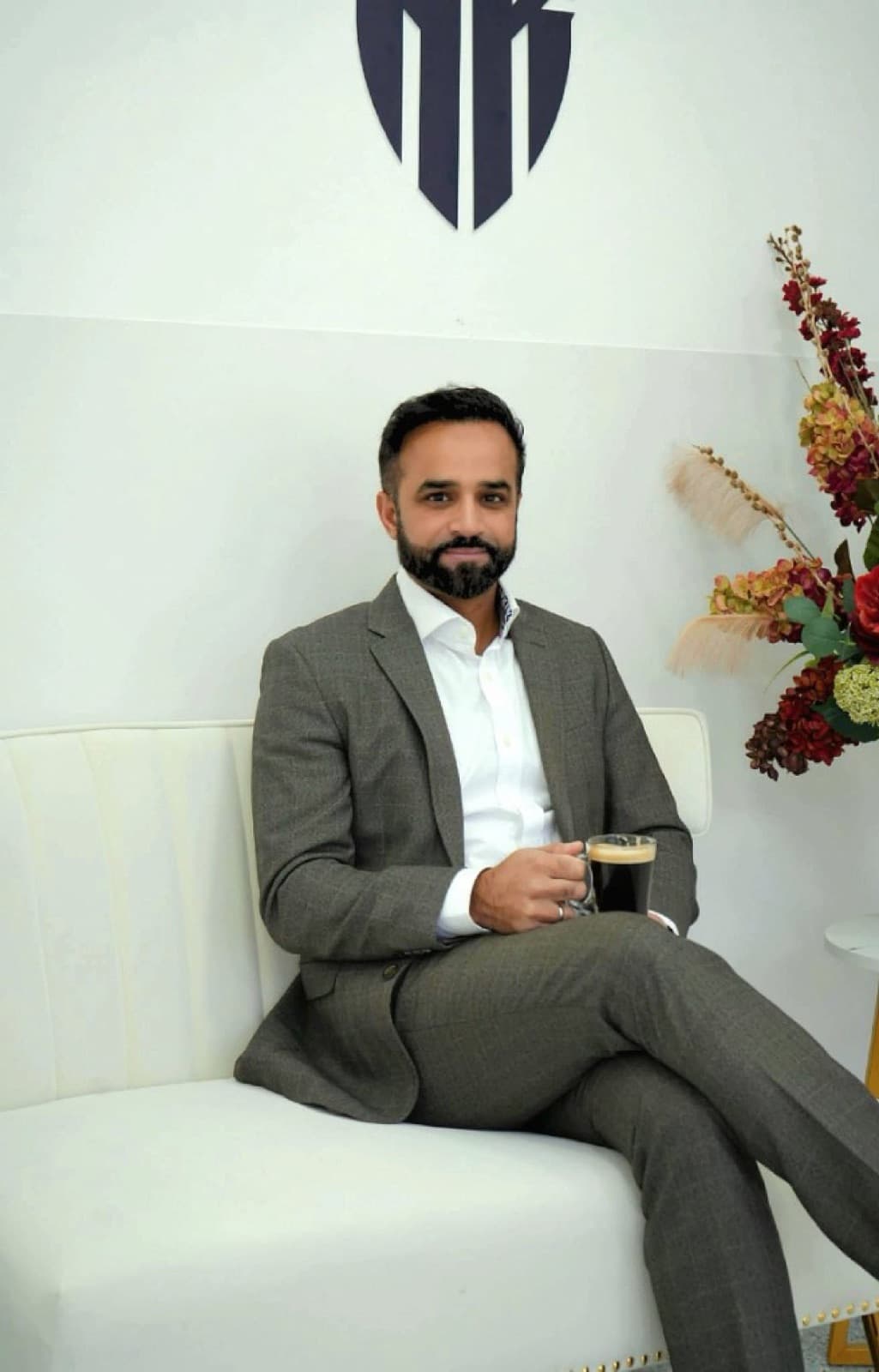 Dr Kaleem Ullah Rajput