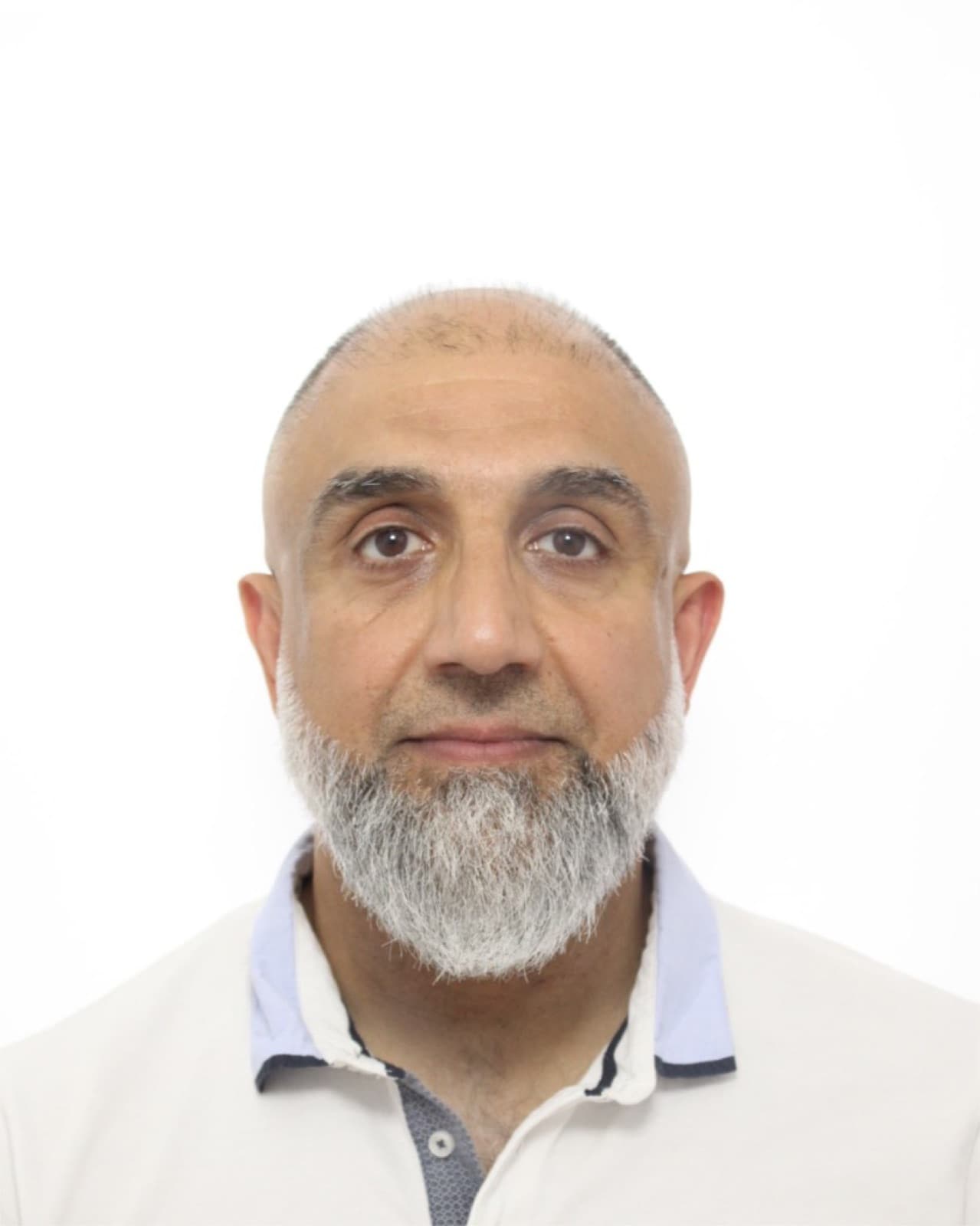 Dr Sirfraz Nazir