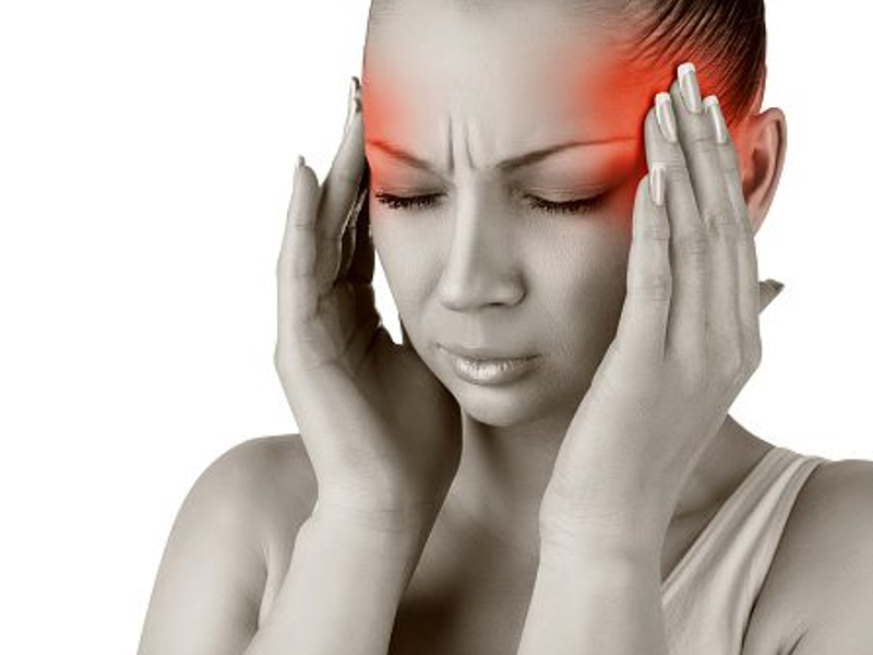Chronic headache and migraine: An Integrated Approach.